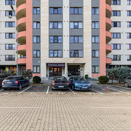 Bwa Isaran Lejlighed Braşov